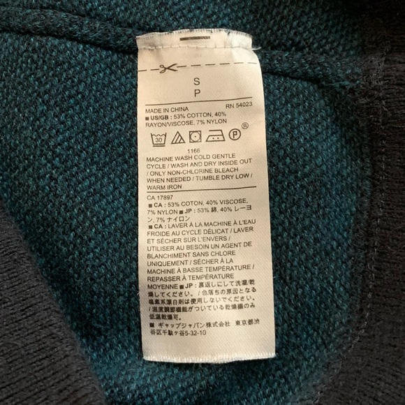 Banana Republic Sweater - Picture 5 of 9